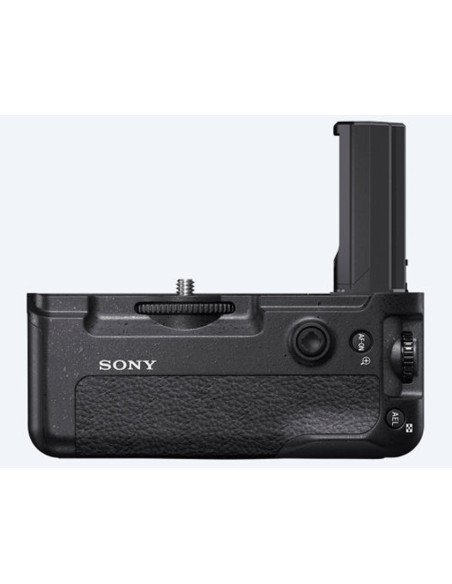 VG-C3M Impugnatura per l'uso in verticale per Sony Alpha 9, 7 III e 7R III